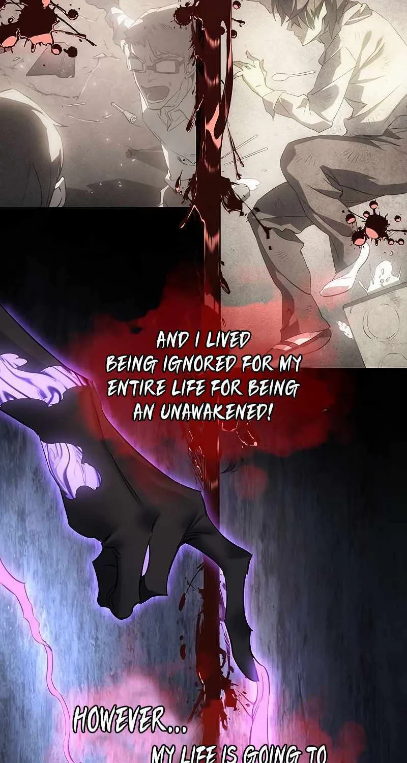 Regressing with the Kings Power Chapter 1 page 56 - 