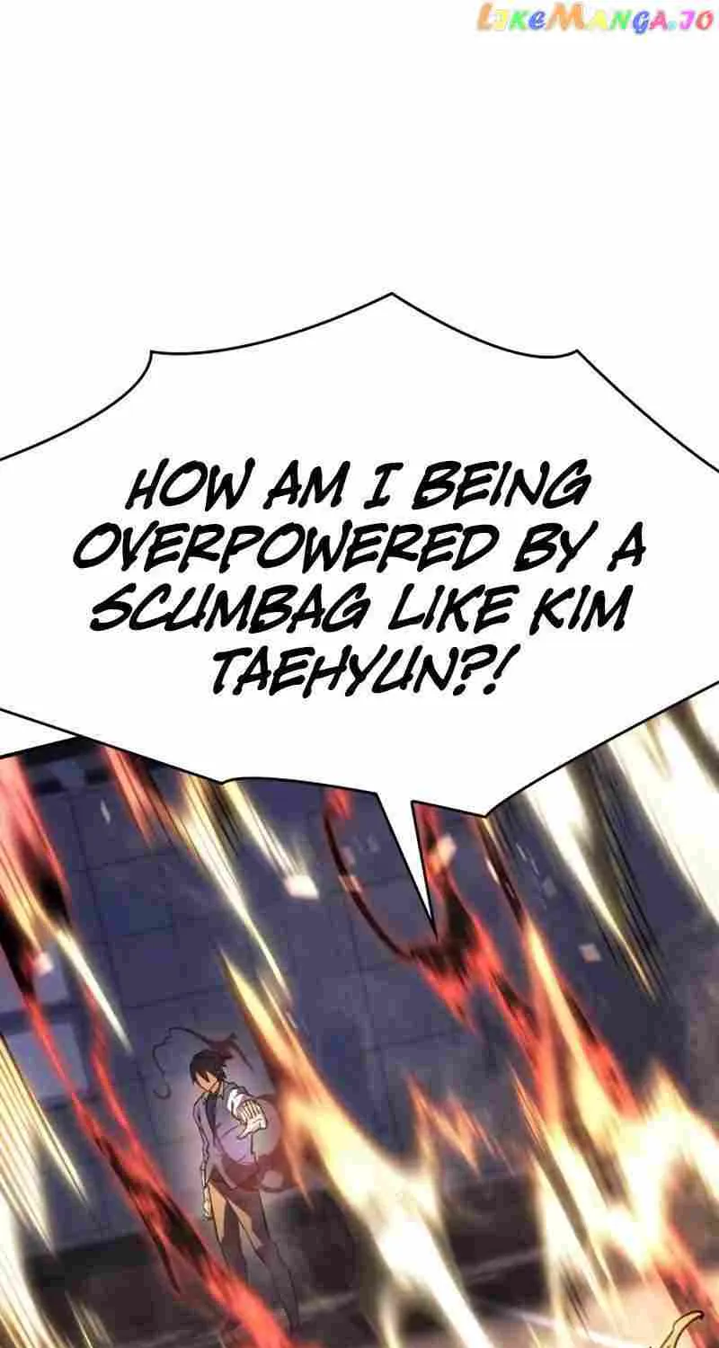 Regressing with the Kings Power Chapter 11 page 117 - 