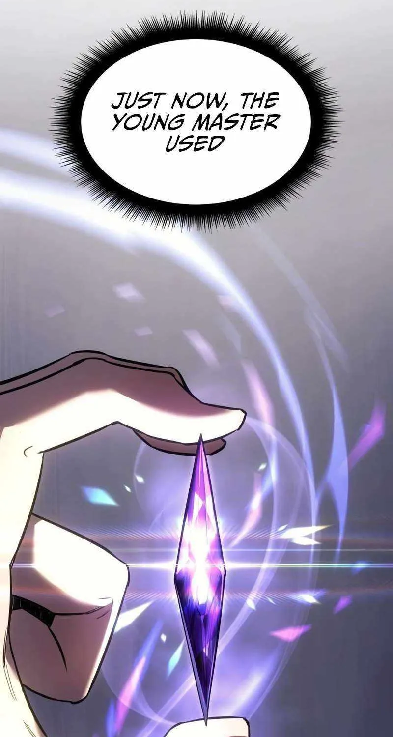 Regressing with the Kings Power Chapter 11 page 32 - 