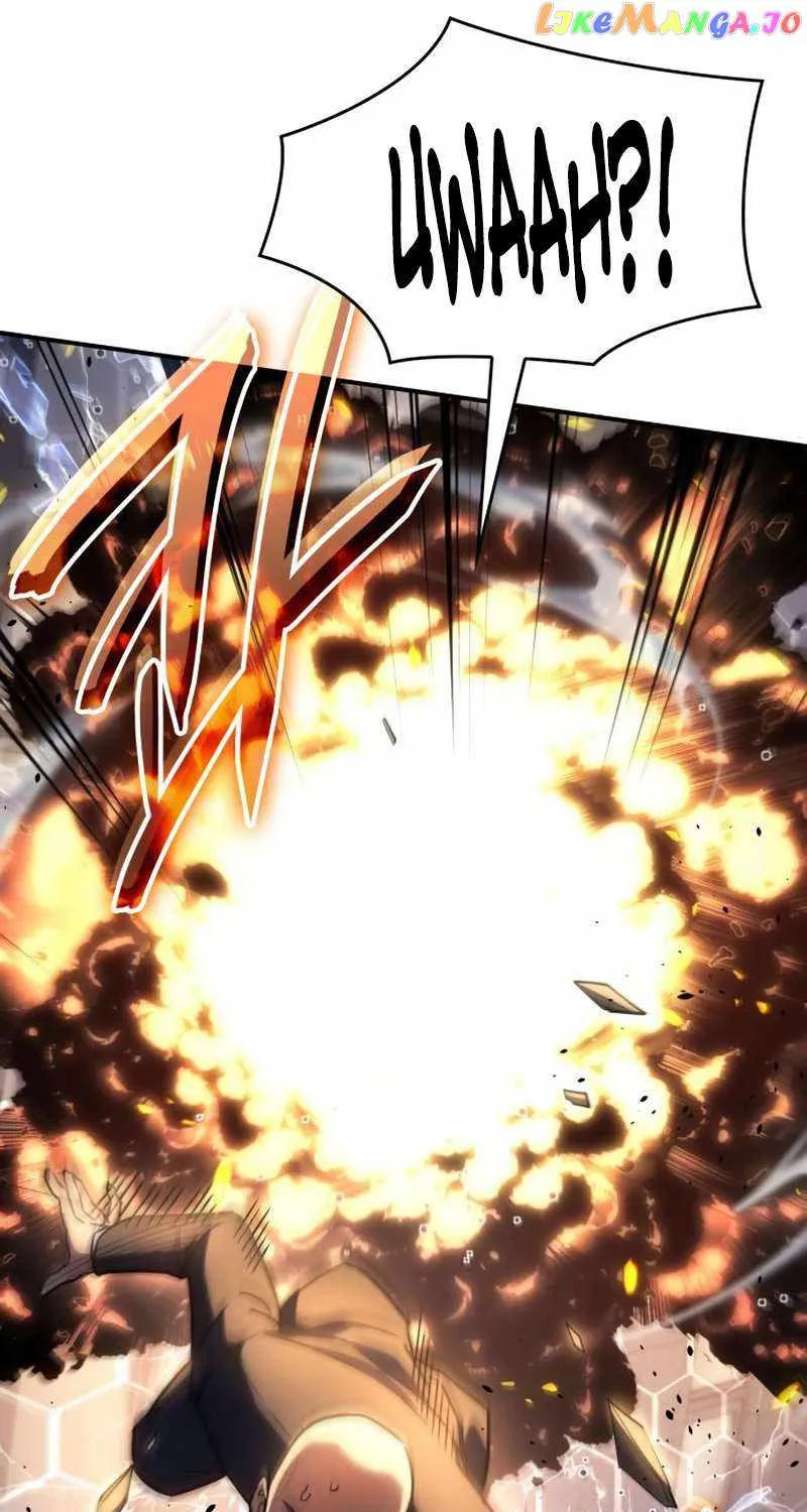 Regressing with the Kings Power Chapter 11 page 46 - 