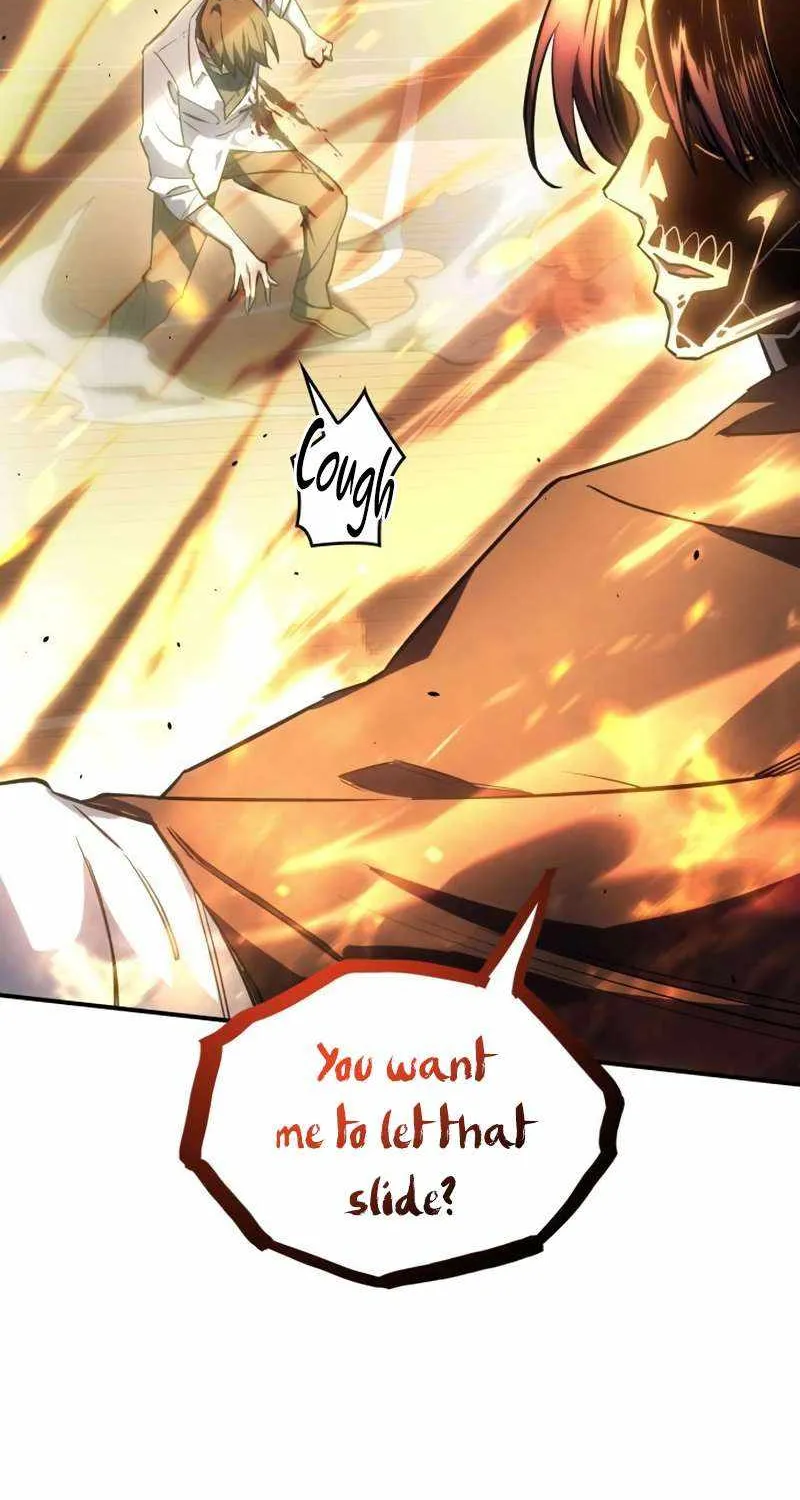 Regressing with the Kings Power Chapter 11 page 51 - 