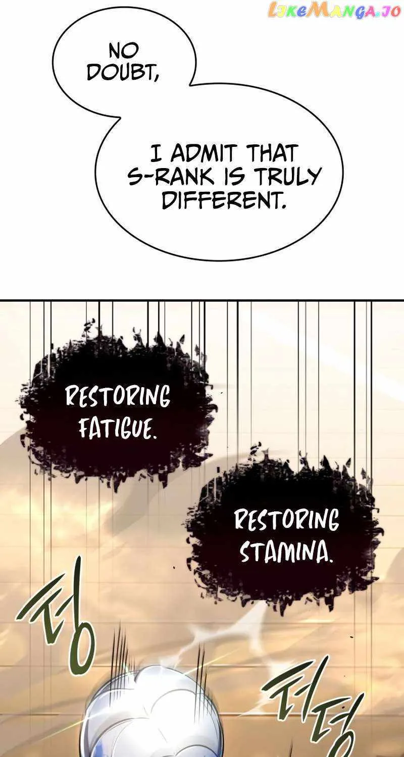 Regressing with the Kings Power Chapter 11 page 74 - 