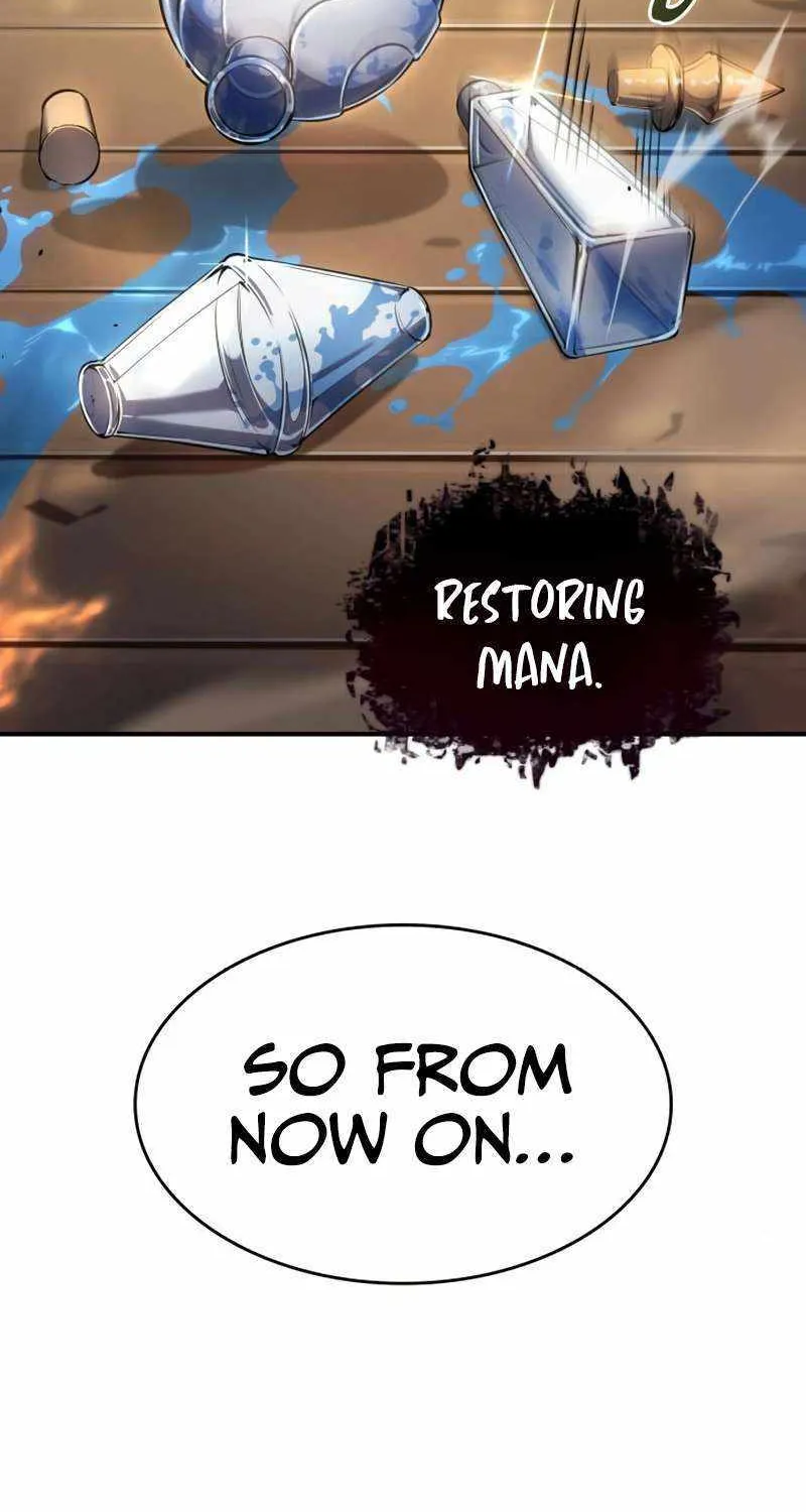 Regressing with the Kings Power Chapter 11 page 75 - 