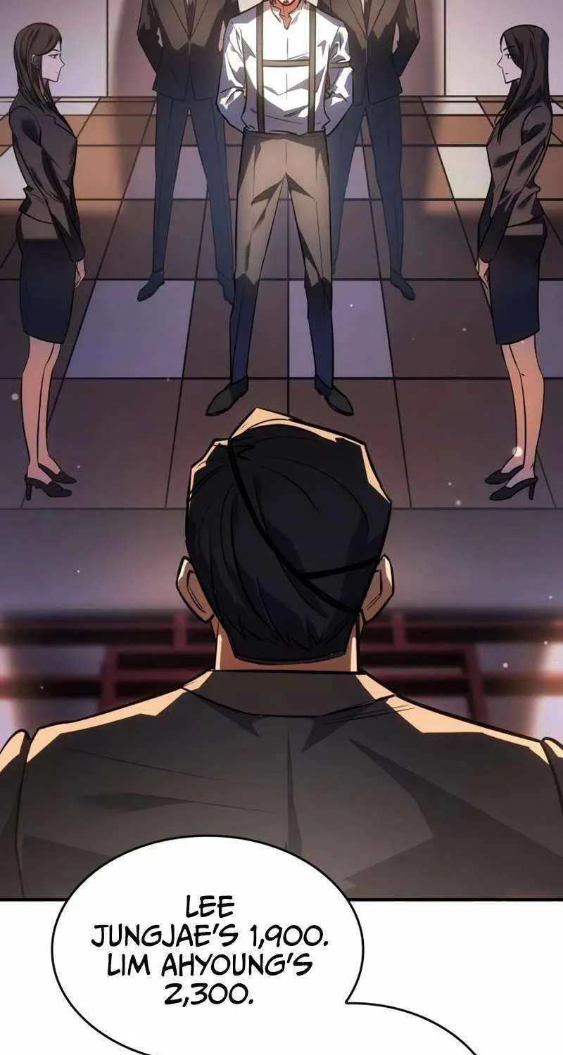 Regressing with the Kings Power Chapter 11 page 86 - 