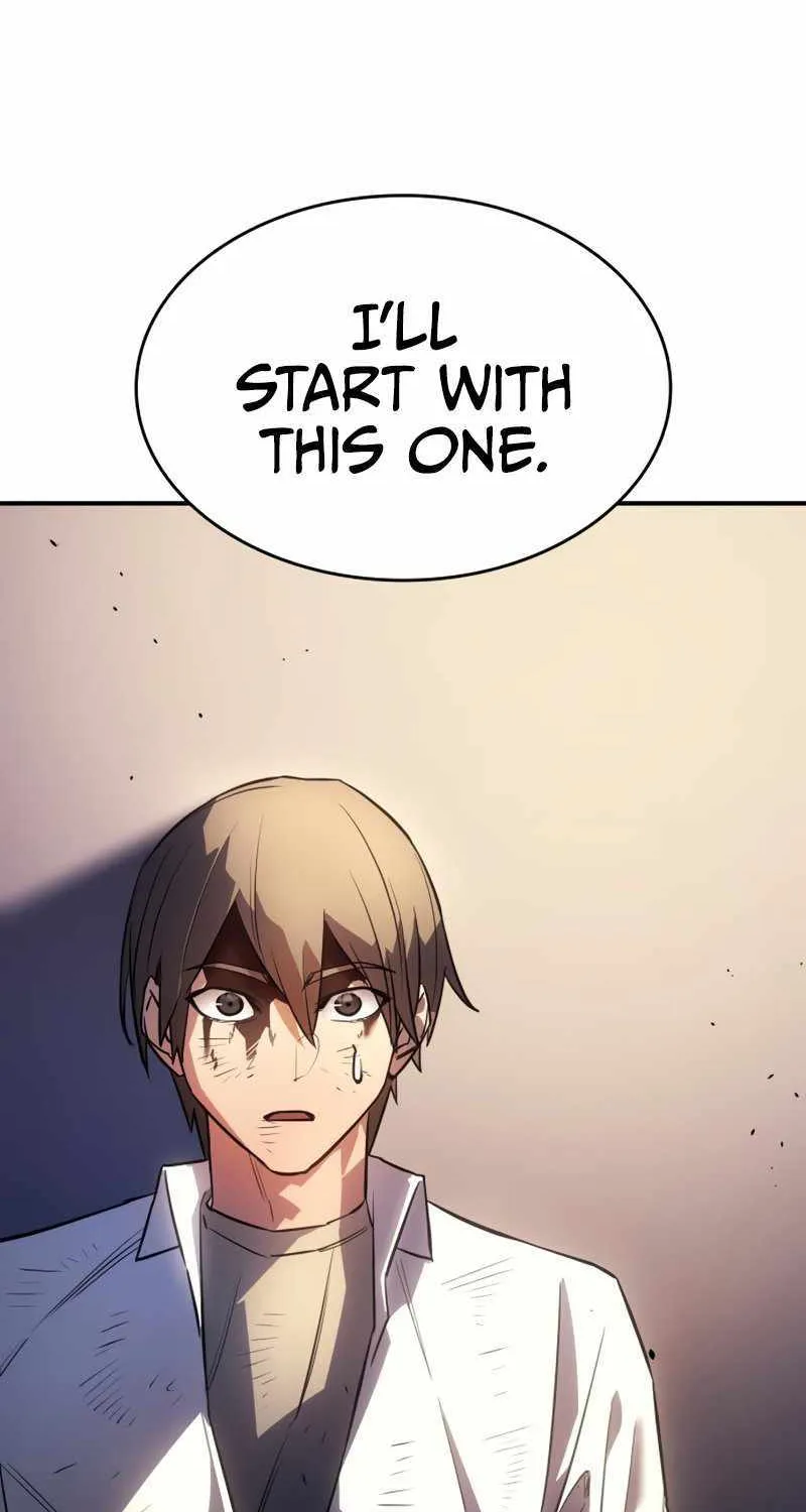 Regressing with the Kings Power Chapter 12 page 105 - 