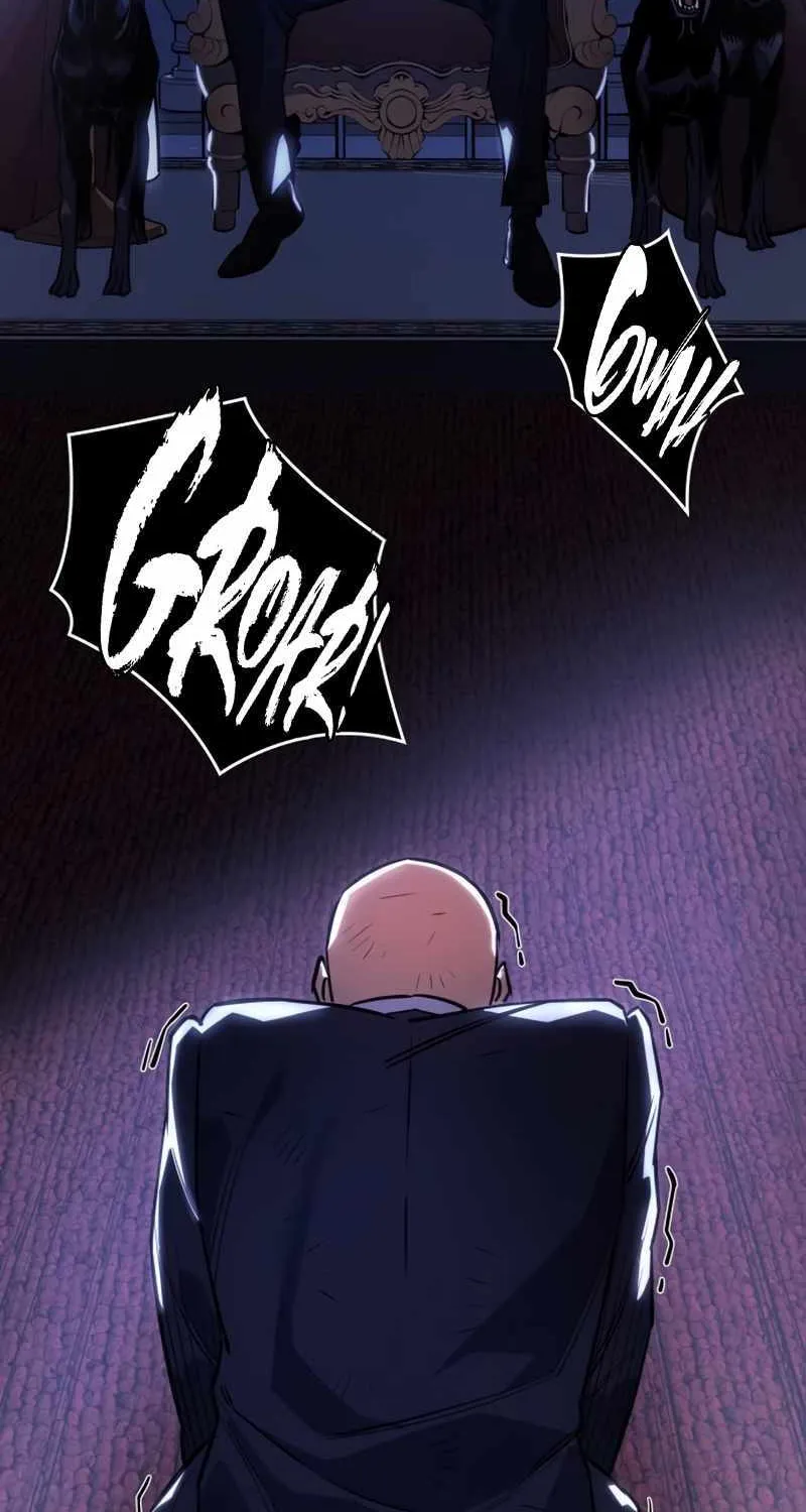 Regressing with the Kings Power Chapter 12 page 118 - 