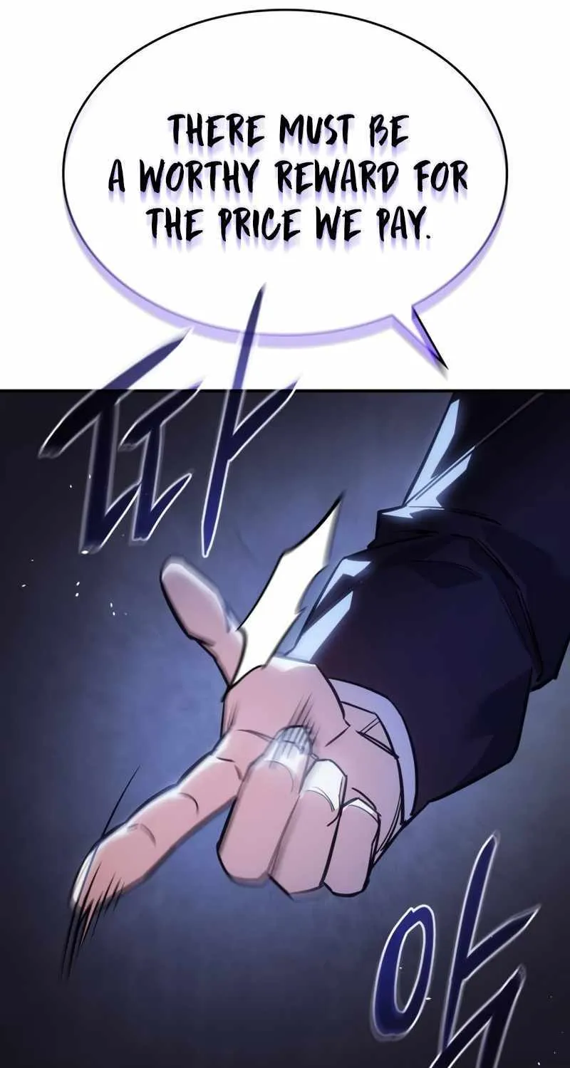 Regressing with the Kings Power Chapter 12 page 126 - 