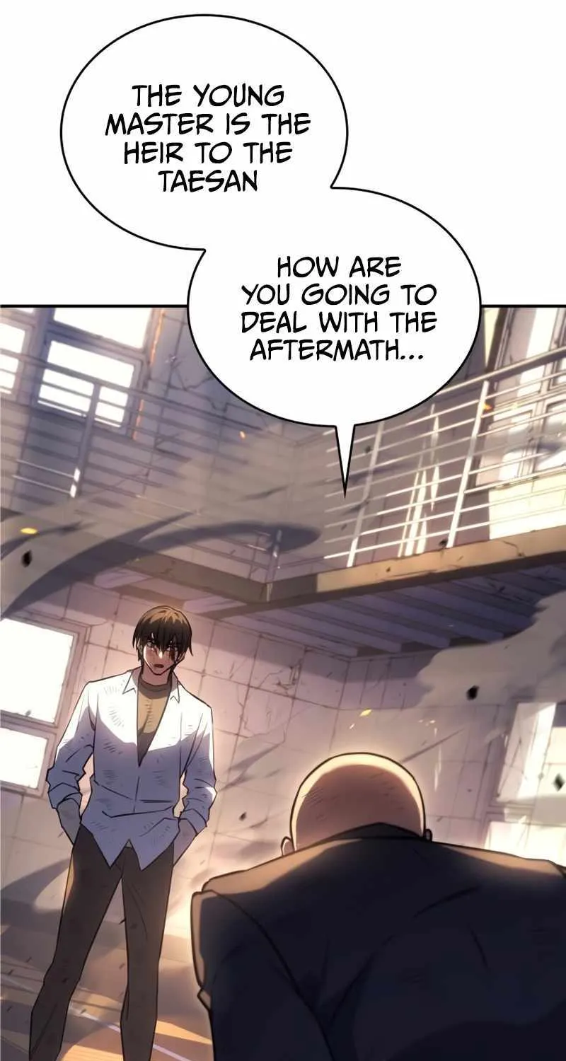Regressing with the Kings Power Chapter 12 page 17 - 