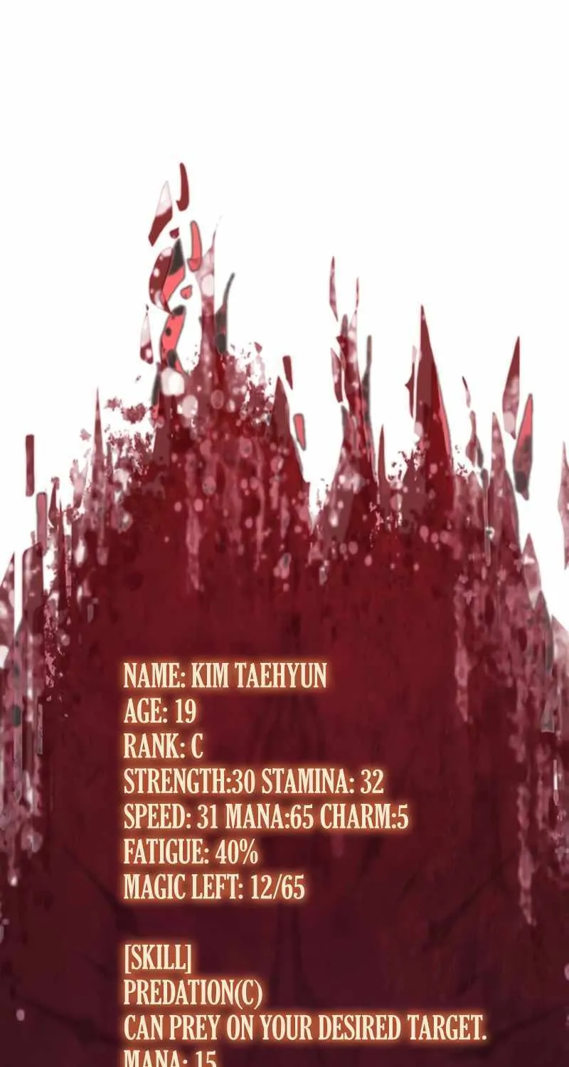Regressing with the Kings Power Chapter 12 page 79 - 