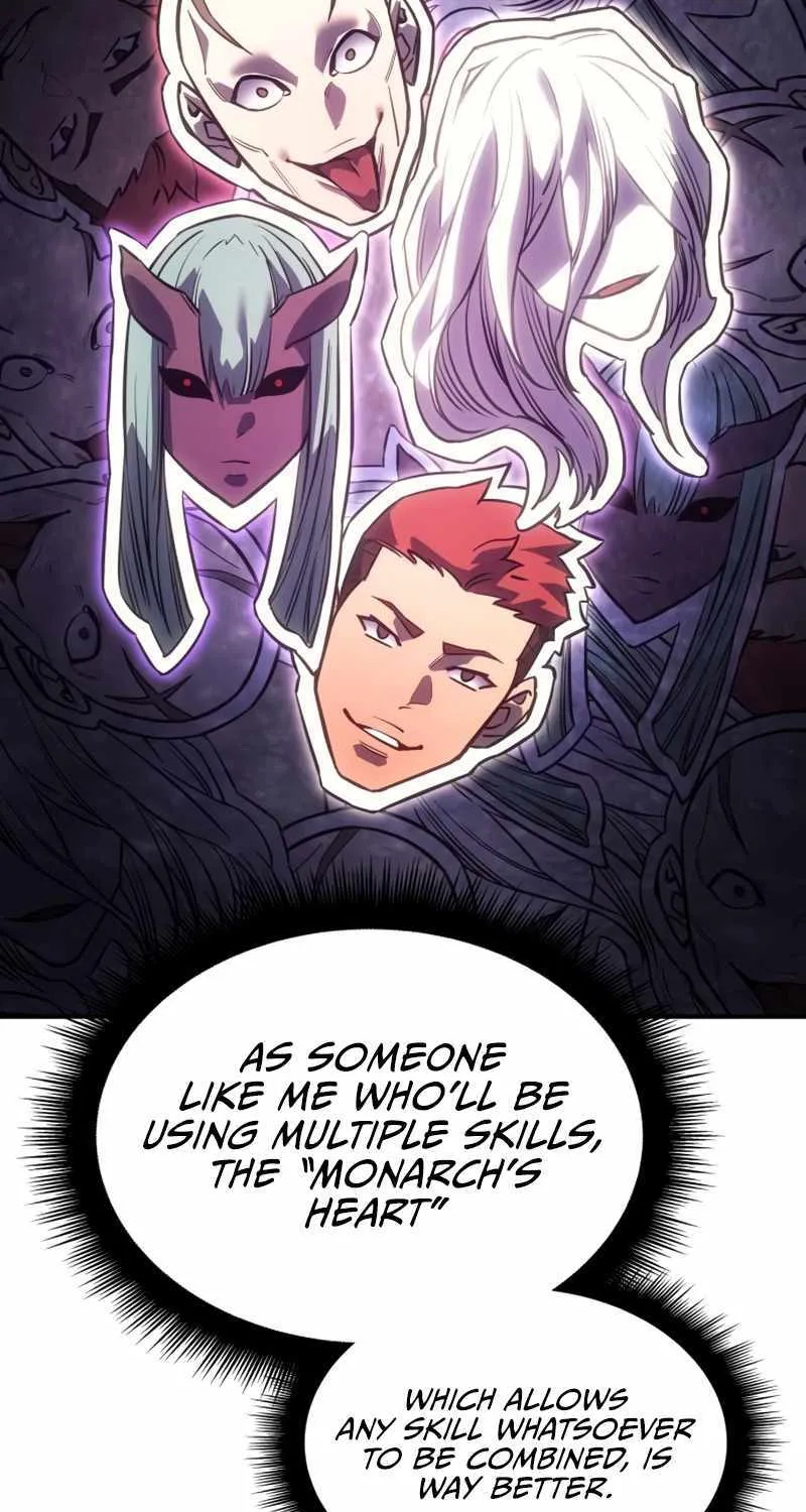 Regressing with the Kings Power Chapter 12 page 93 - 