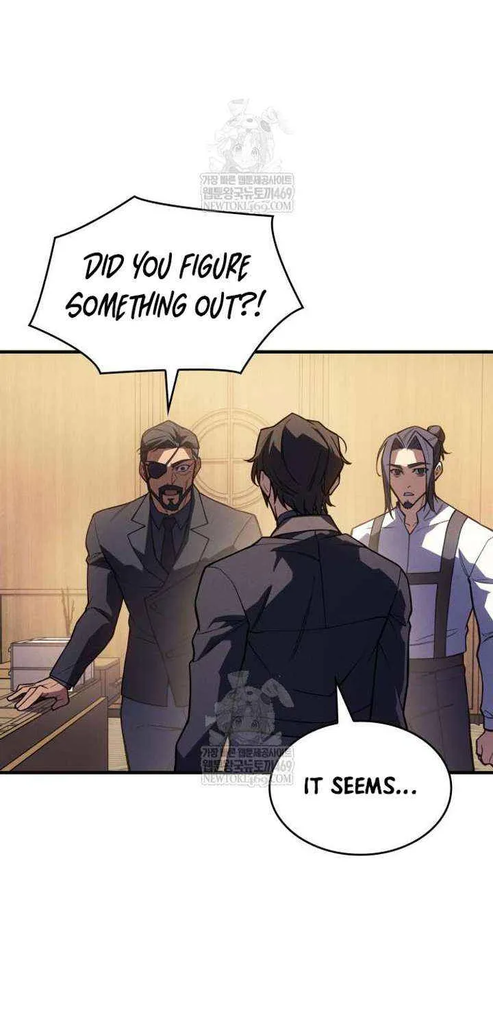 Regressing with the Kings Power Chapter 124.4 page 114 - 