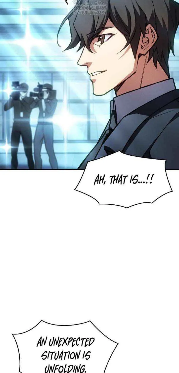 Regressing with the Kings Power Chapter 124.4 page 44 - 