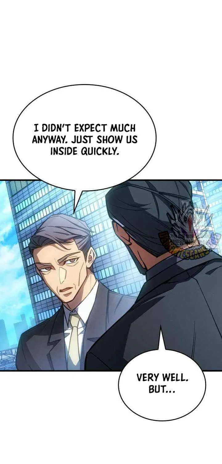 Regressing with the Kings Power Chapter 124.4 page 53 - 