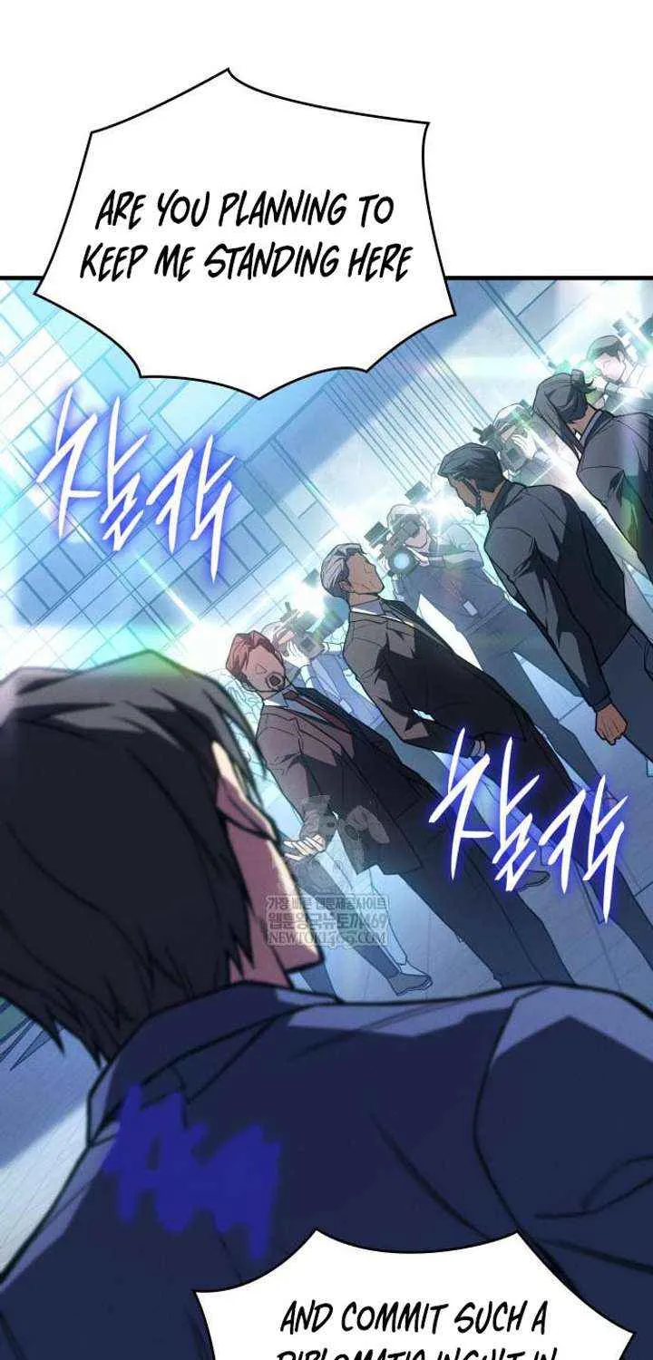 Regressing with the Kings Power Chapter 124.4 page 57 - 