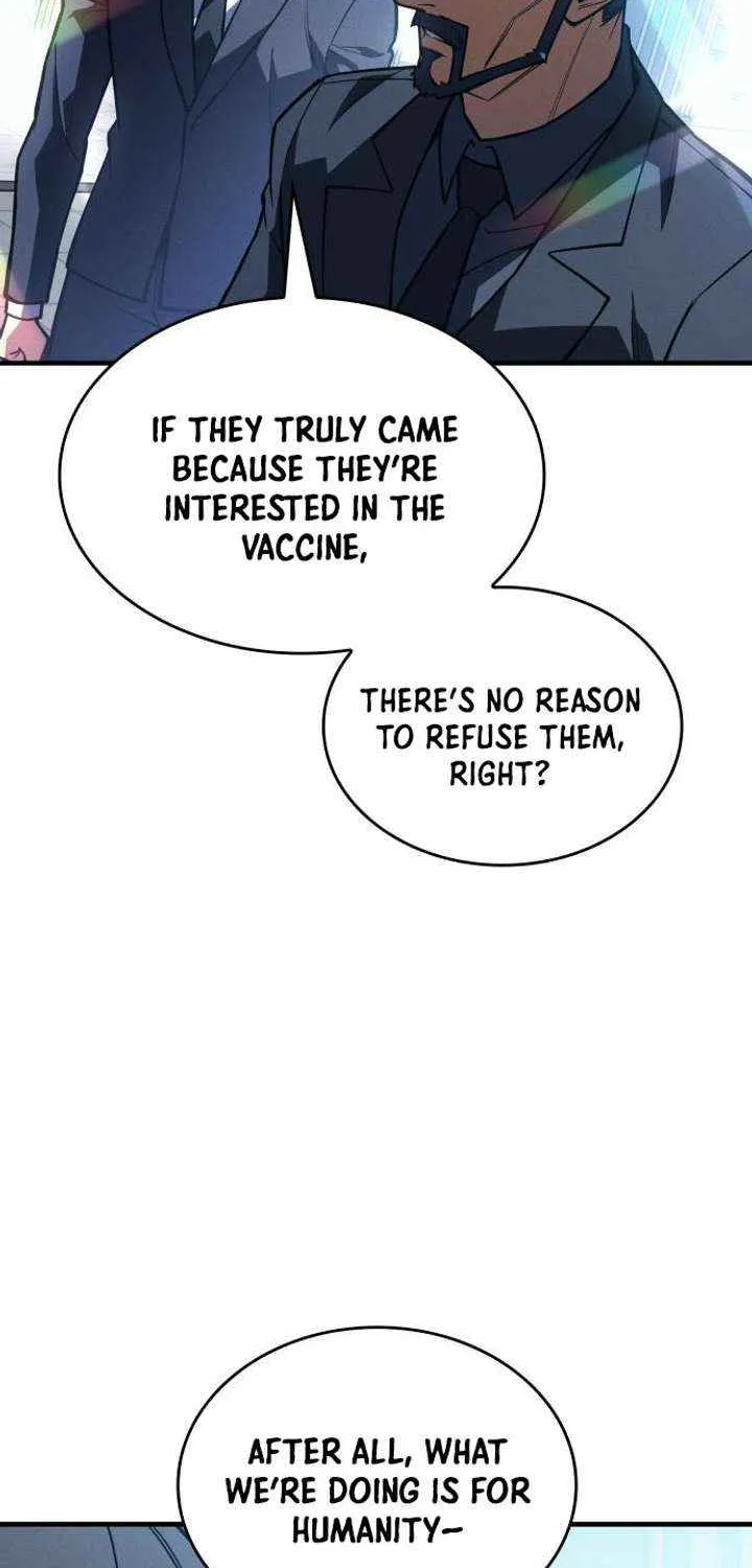 Regressing with the Kings Power Chapter 124.4 page 61 - 