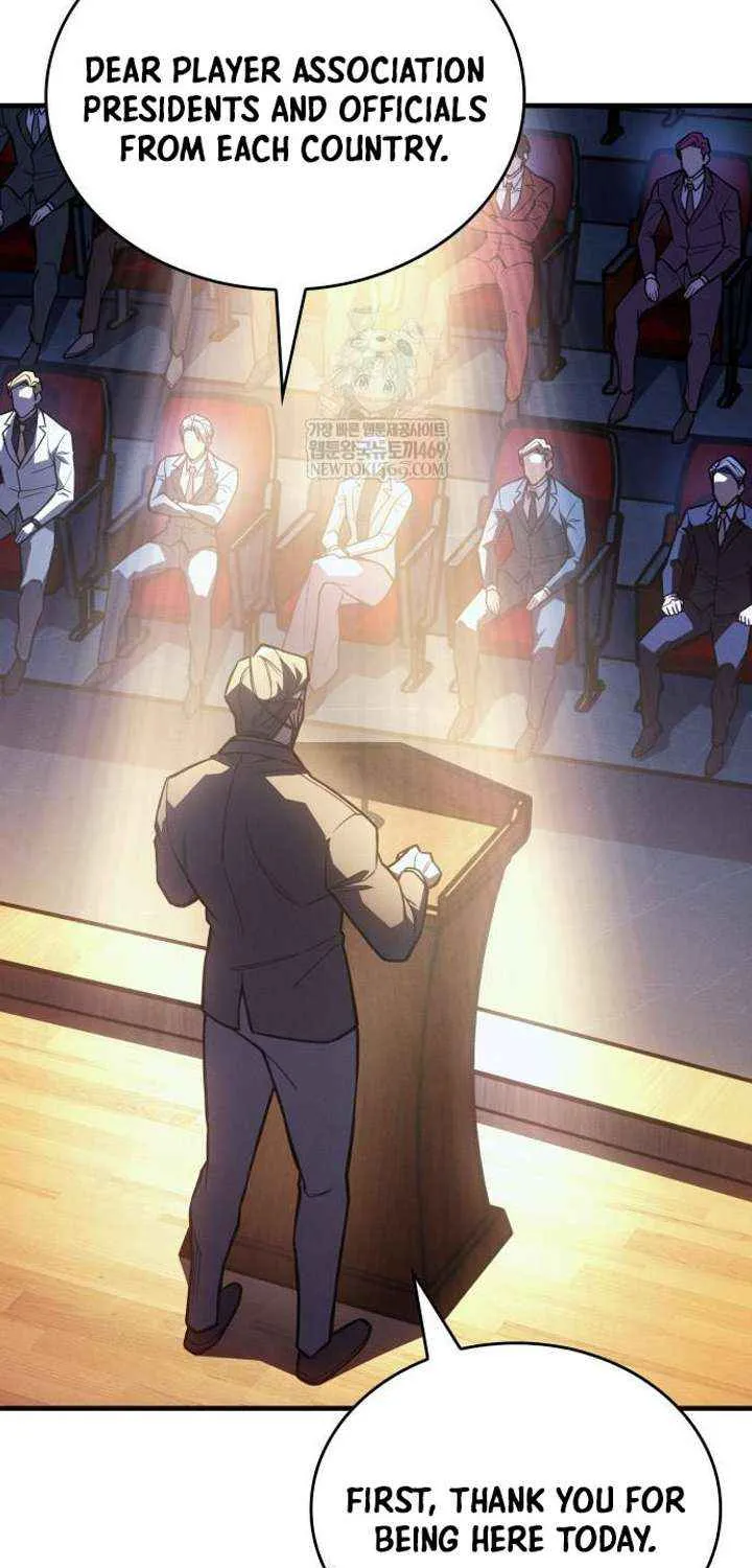 Regressing with the Kings Power Chapter 124.4 page 71 - 
