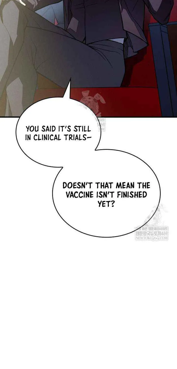 Regressing with the Kings Power Chapter 124.4 page 83 - 