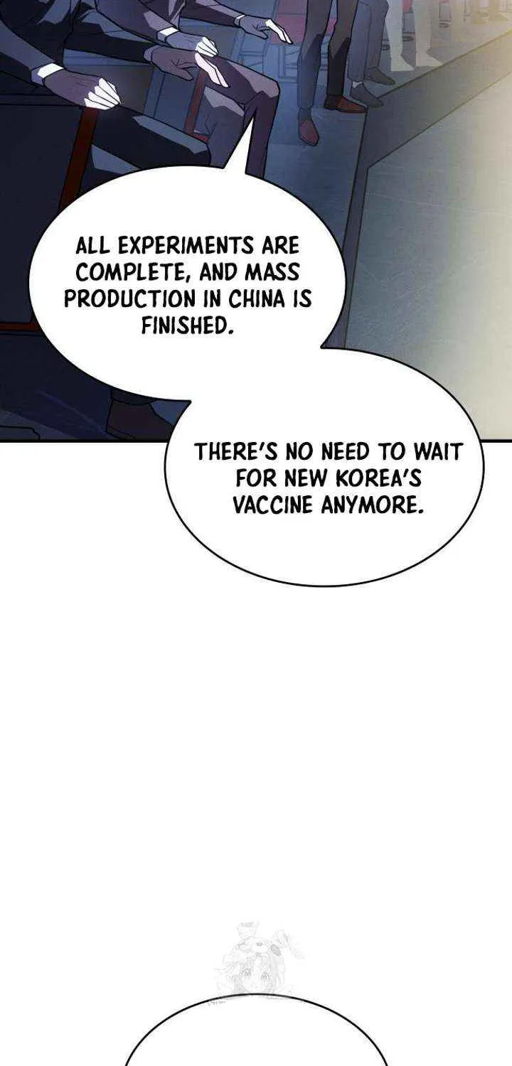 Regressing with the Kings Power Chapter 124.4 page 91 - 