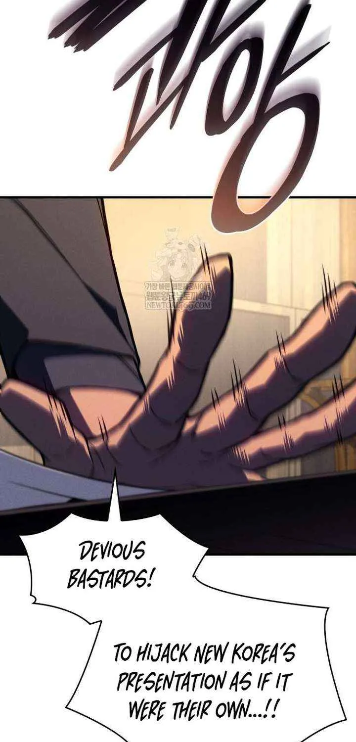 Regressing with the Kings Power Chapter 124.4 page 99 - 