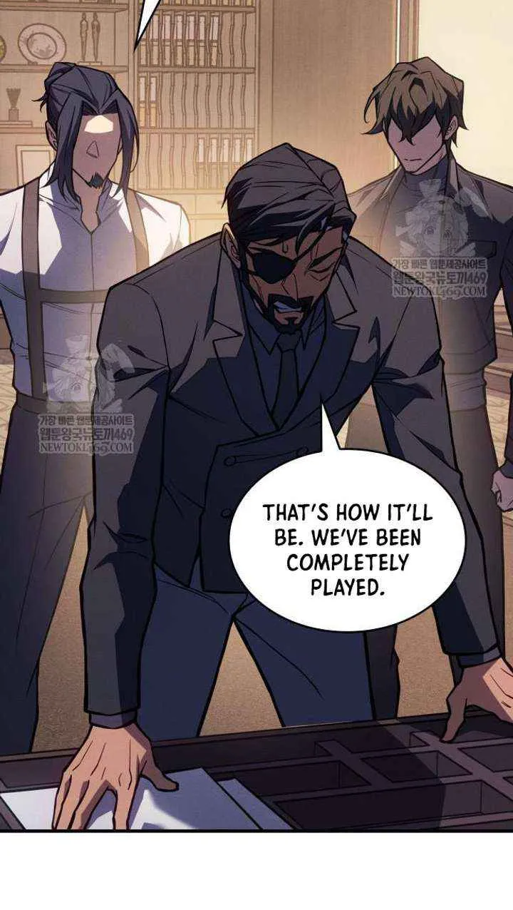 Regressing with the Kings Power Chapter 124.5 page 101 - 