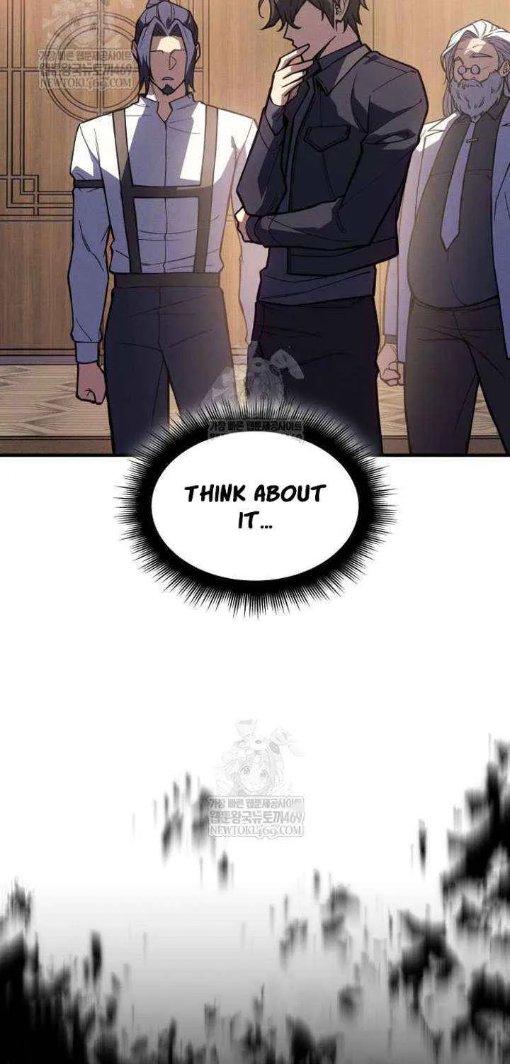 Regressing with the Kings Power Chapter 124.5 page 105 - 