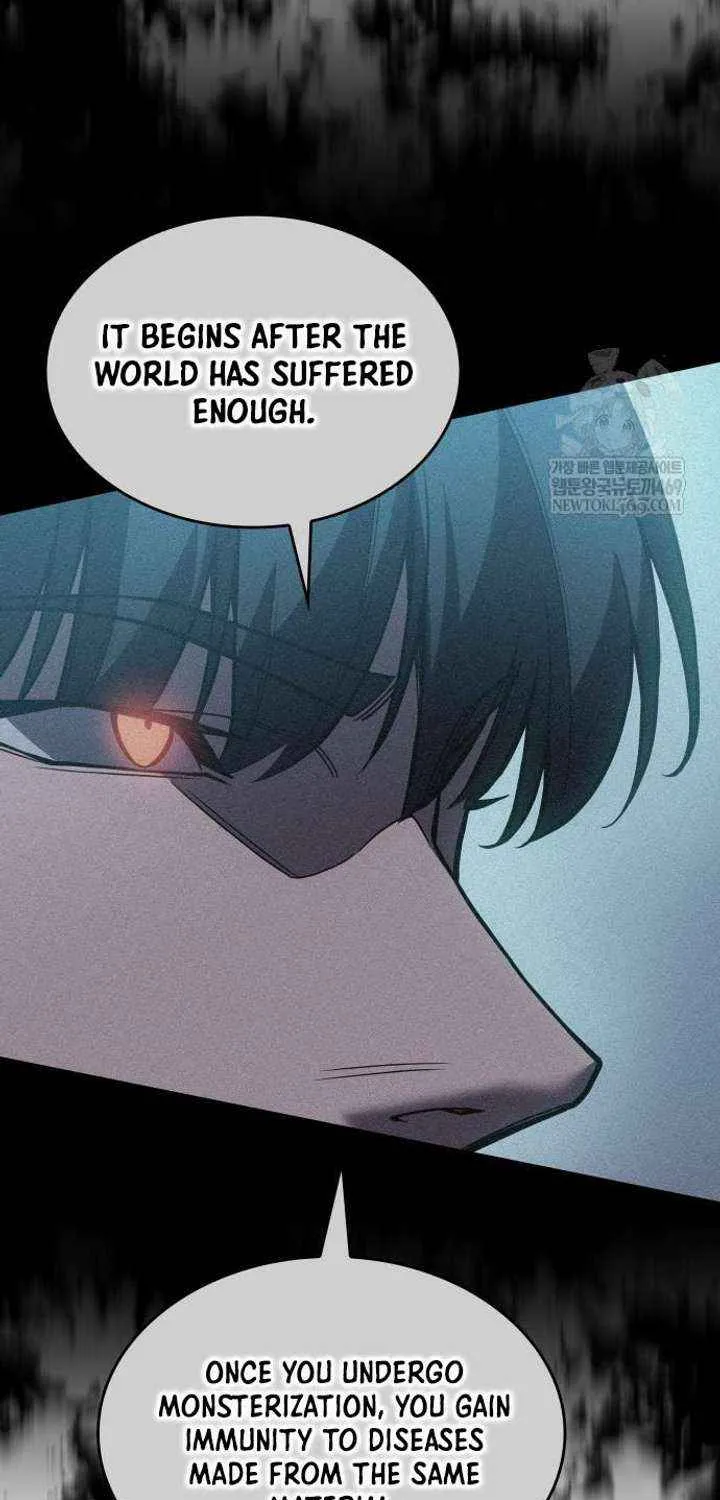 Regressing with the Kings Power Chapter 124.5 page 106 - 