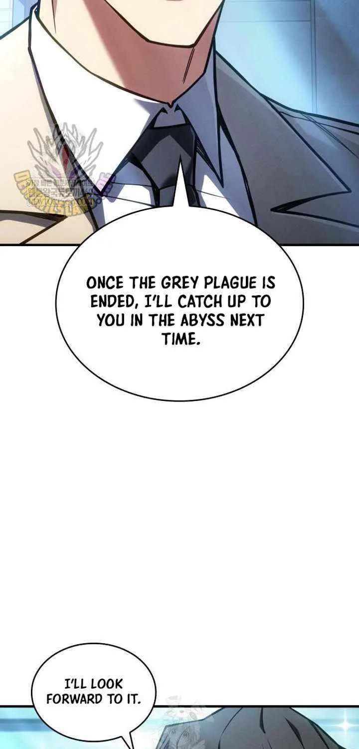 Regressing with the Kings Power Chapter 124.5 page 43 - 