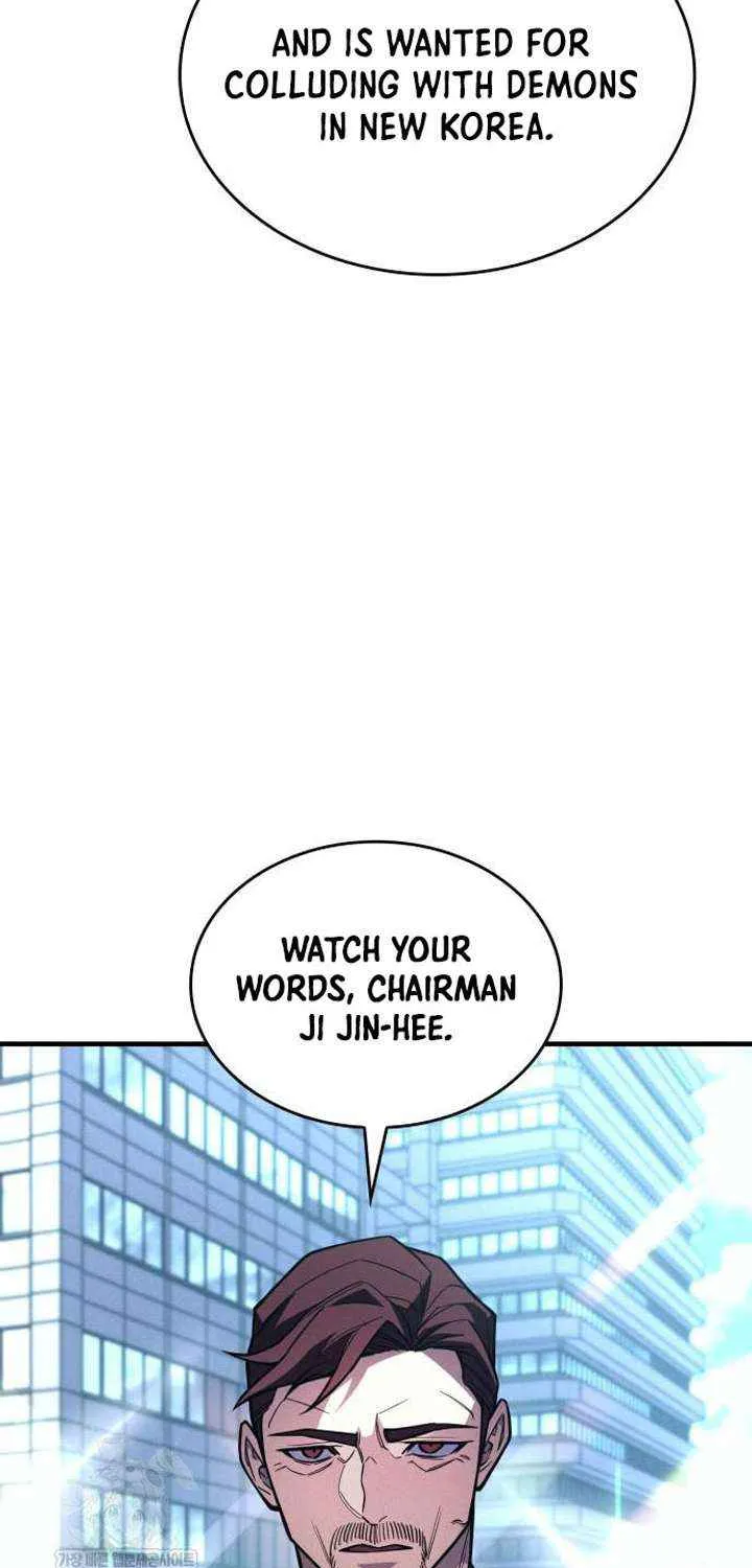 Regressing with the Kings Power Chapter 124.5 page 55 - 
