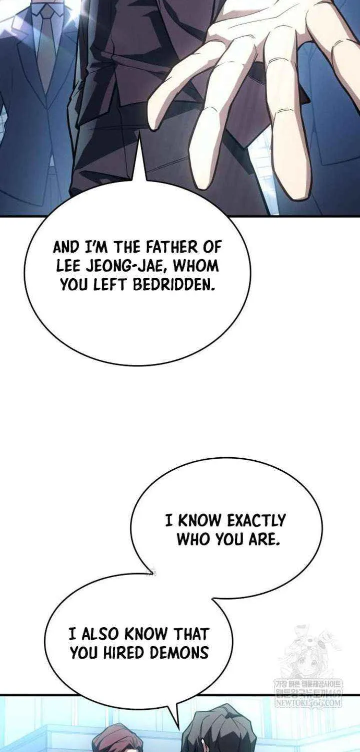 Regressing with the Kings Power Chapter 124.5 page 65 - 