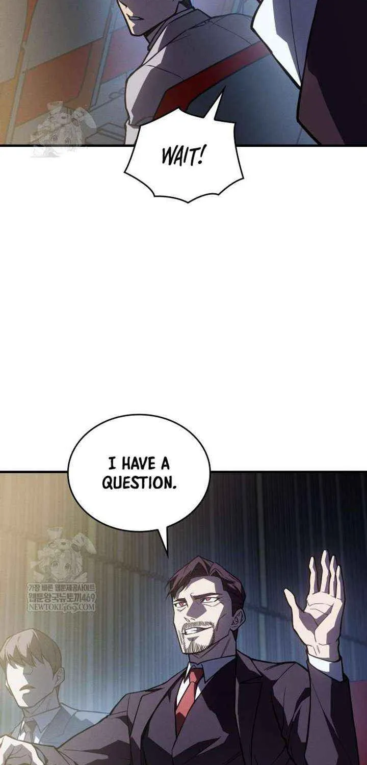 Regressing with the Kings Power Chapter 124.5 page 82 - 