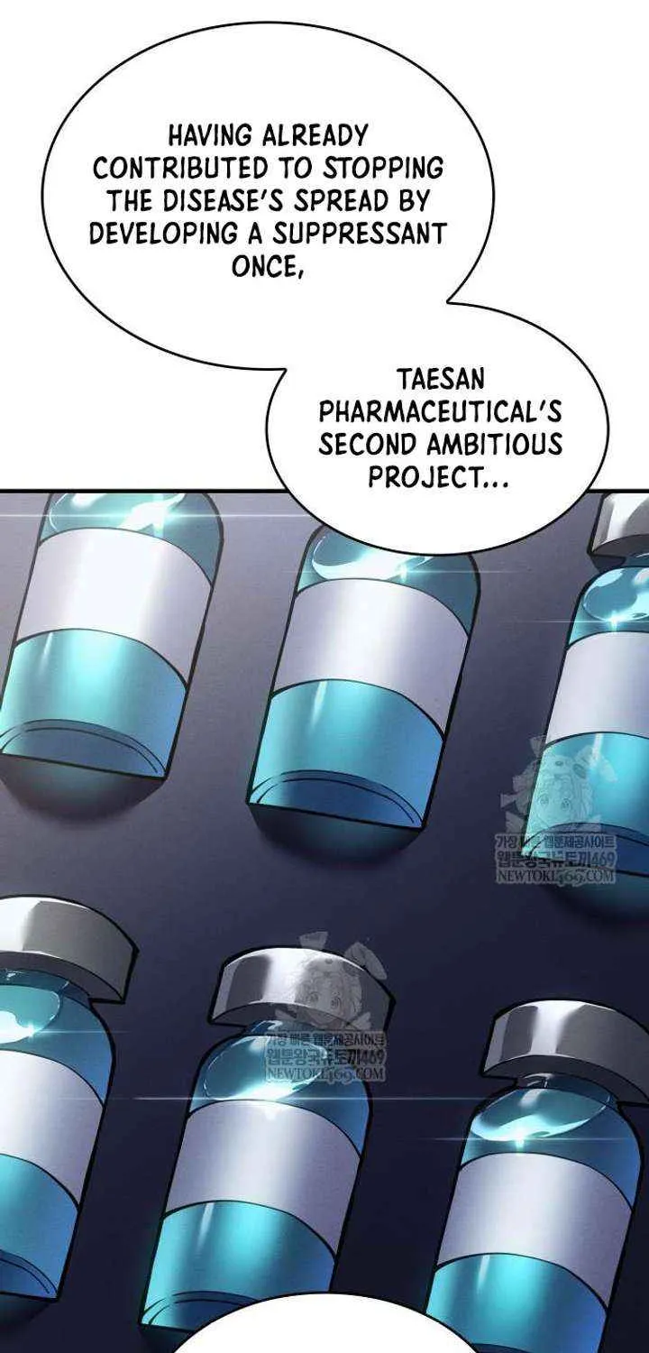 Regressing with the Kings Power Chapter 124.5 page 89 - 