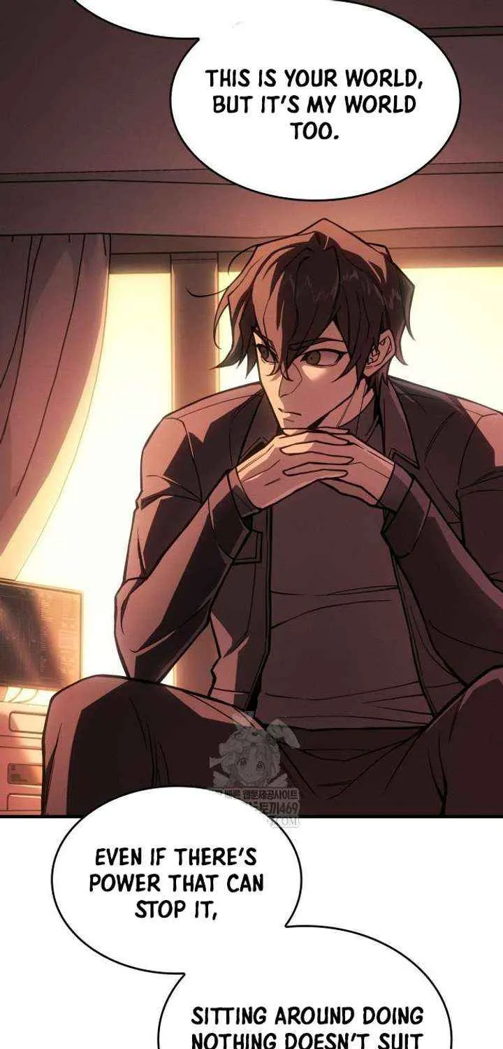 Regressing with the Kings Power Chapter 124.6 page 18 - 