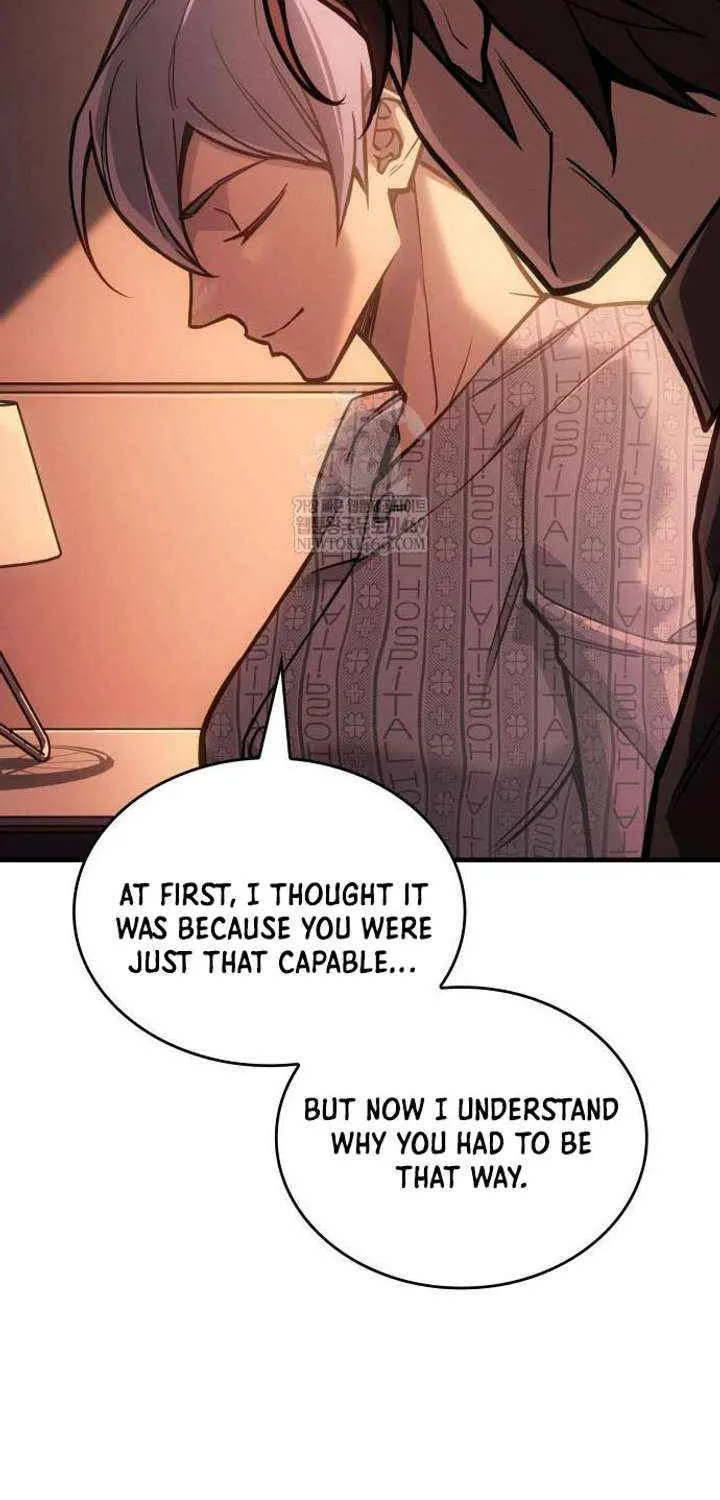 Regressing with the Kings Power Chapter 124.6 page 20 - 
