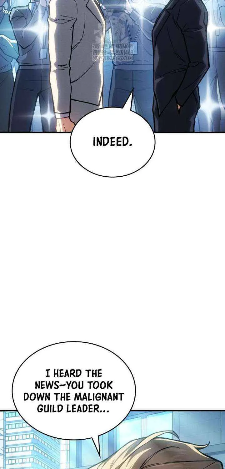 Regressing with the Kings Power Chapter 124.6 page 39 - 