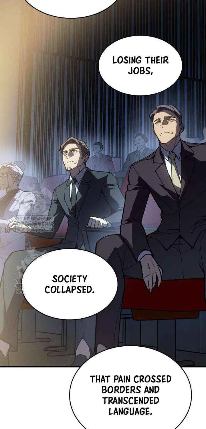 Regressing with the Kings Power Chapter 124.6 page 74 - 
