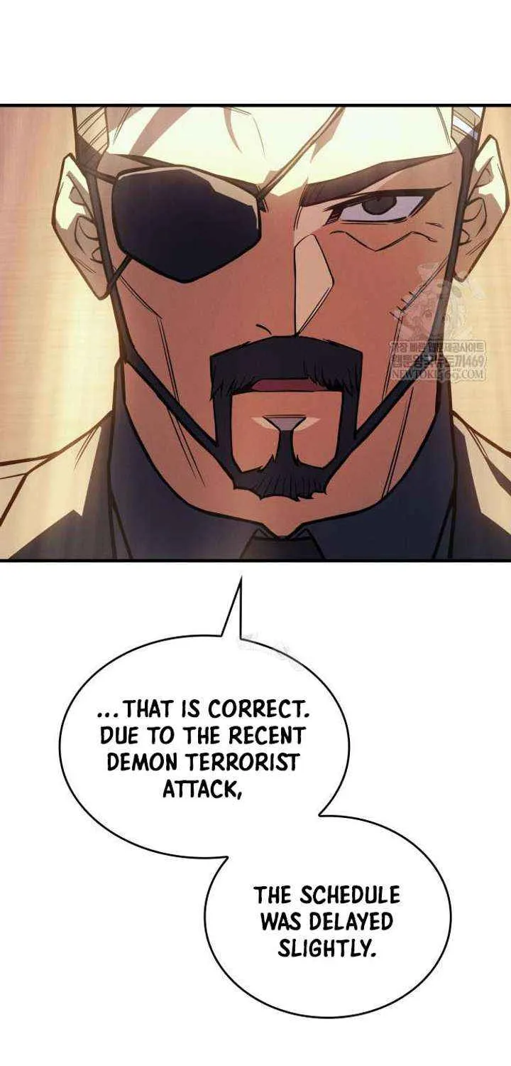 Regressing with the Kings Power Chapter 124.6 page 84 - 