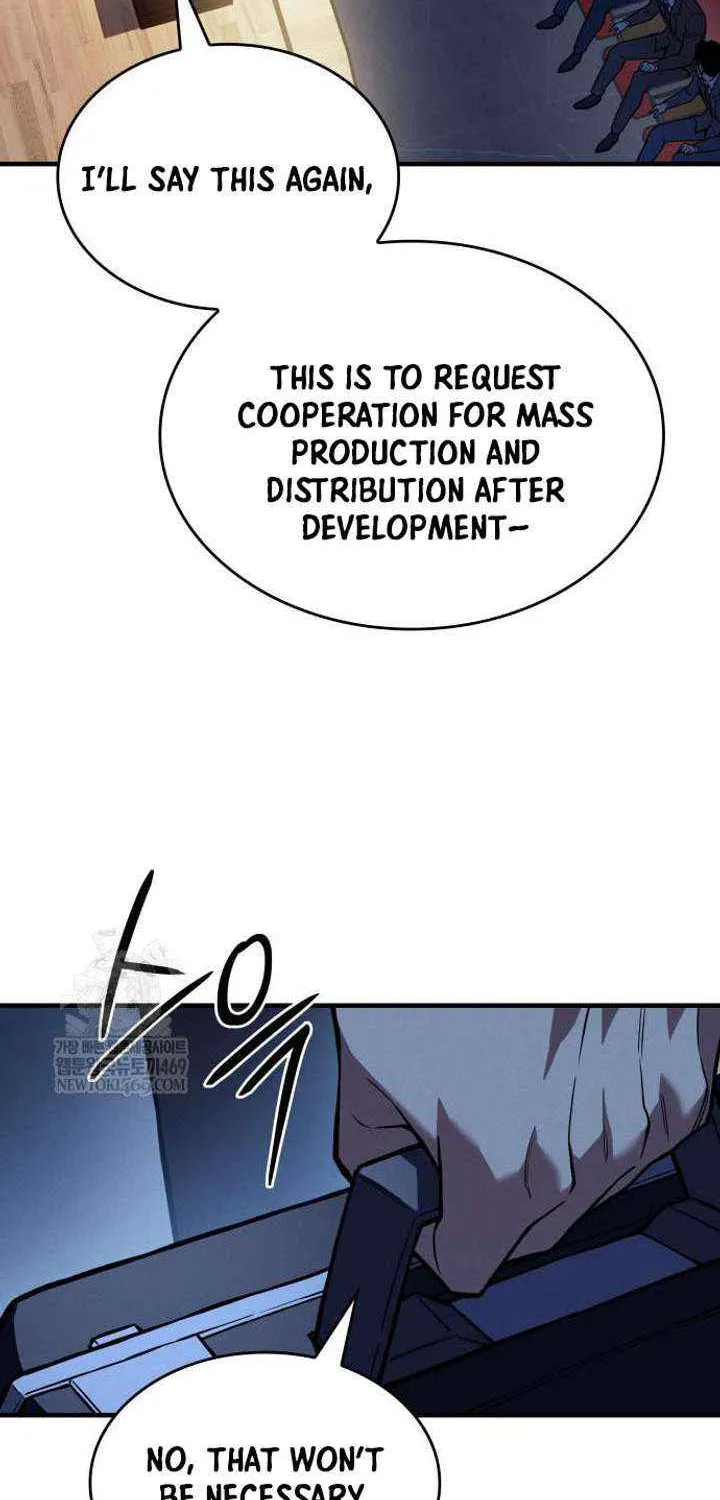 Regressing with the Kings Power Chapter 124.6 page 86 - 