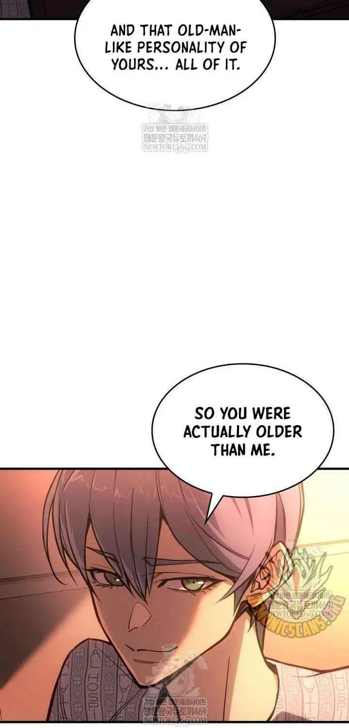 Regressing with the Kings Power Chapter 124.7 page 11 - 
