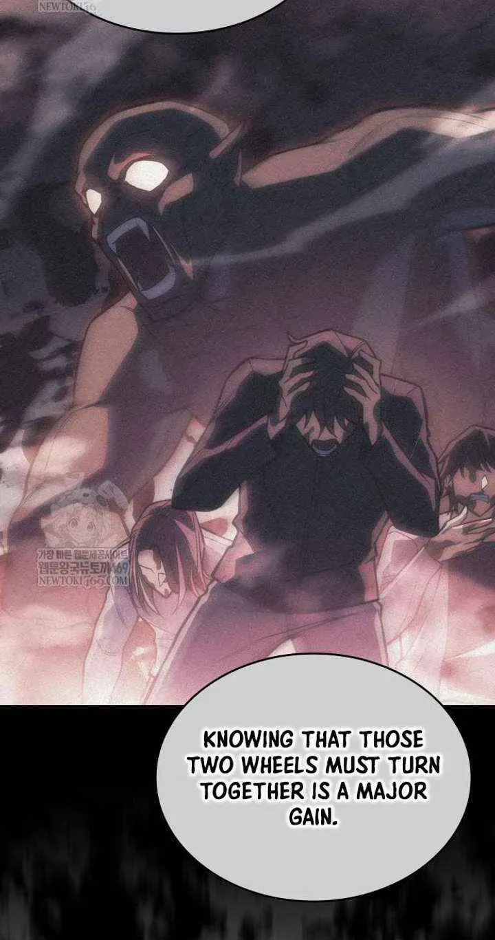 Regressing with the Kings Power Chapter 124.7 page 108 - 