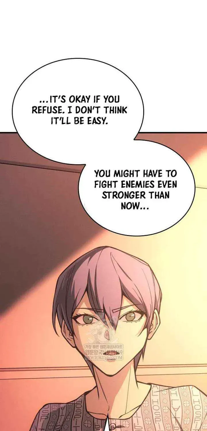 Regressing with the Kings Power Chapter 124.7 page 16 - 