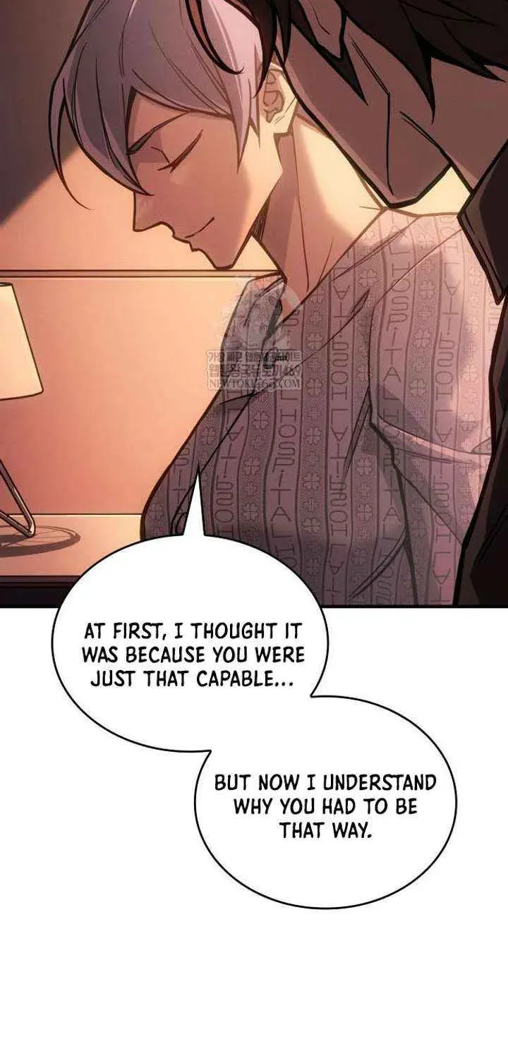 Regressing with the Kings Power Chapter 124.7 page 20 - 