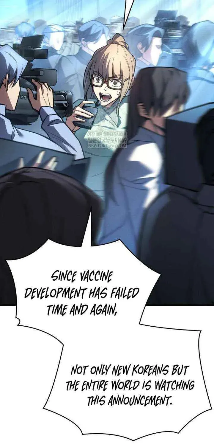 Regressing with the Kings Power Chapter 124.7 page 32 - 