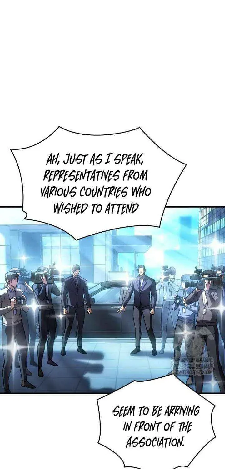 Regressing with the Kings Power Chapter 124.7 page 33 - 