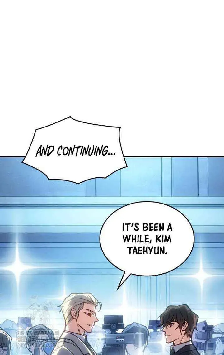 Regressing with the Kings Power Chapter 124.7 page 38 - 