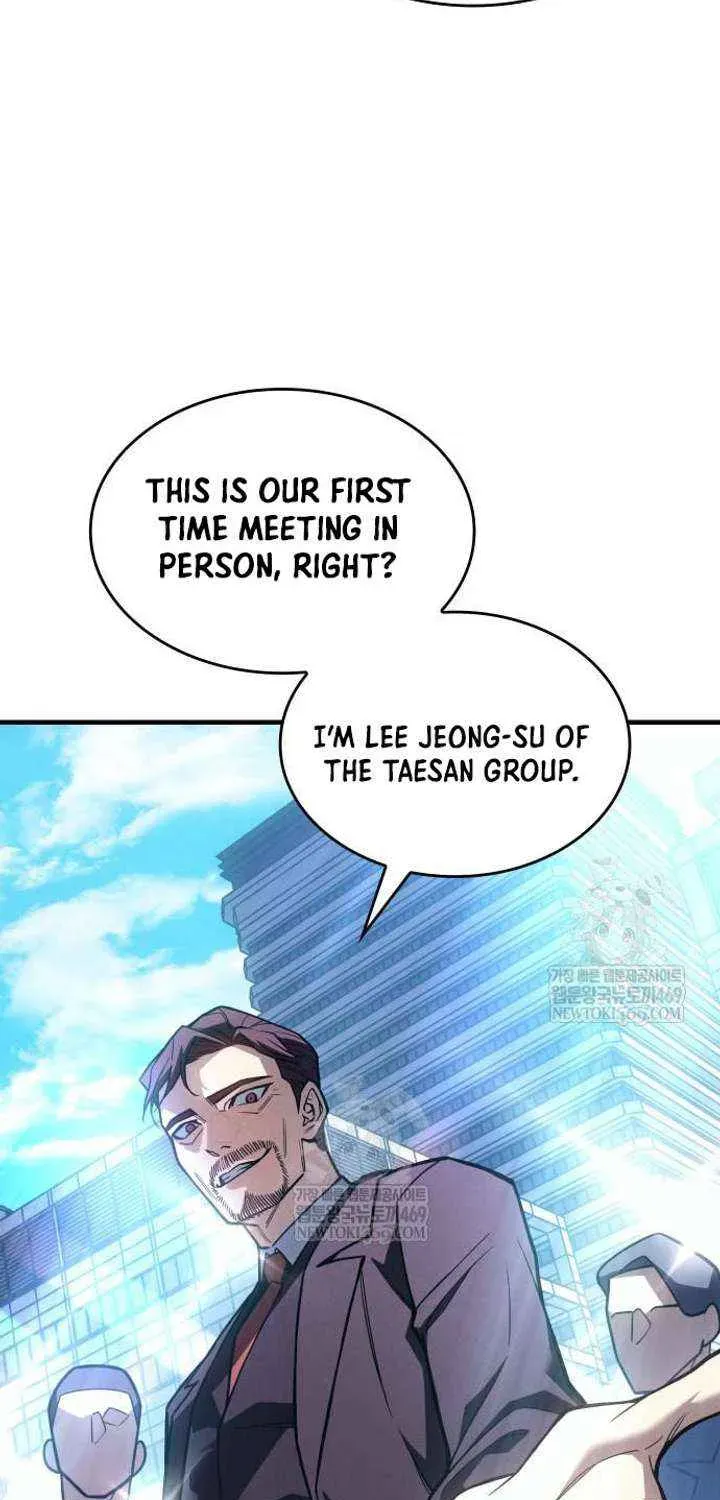 Regressing with the Kings Power Chapter 124.7 page 64 - 