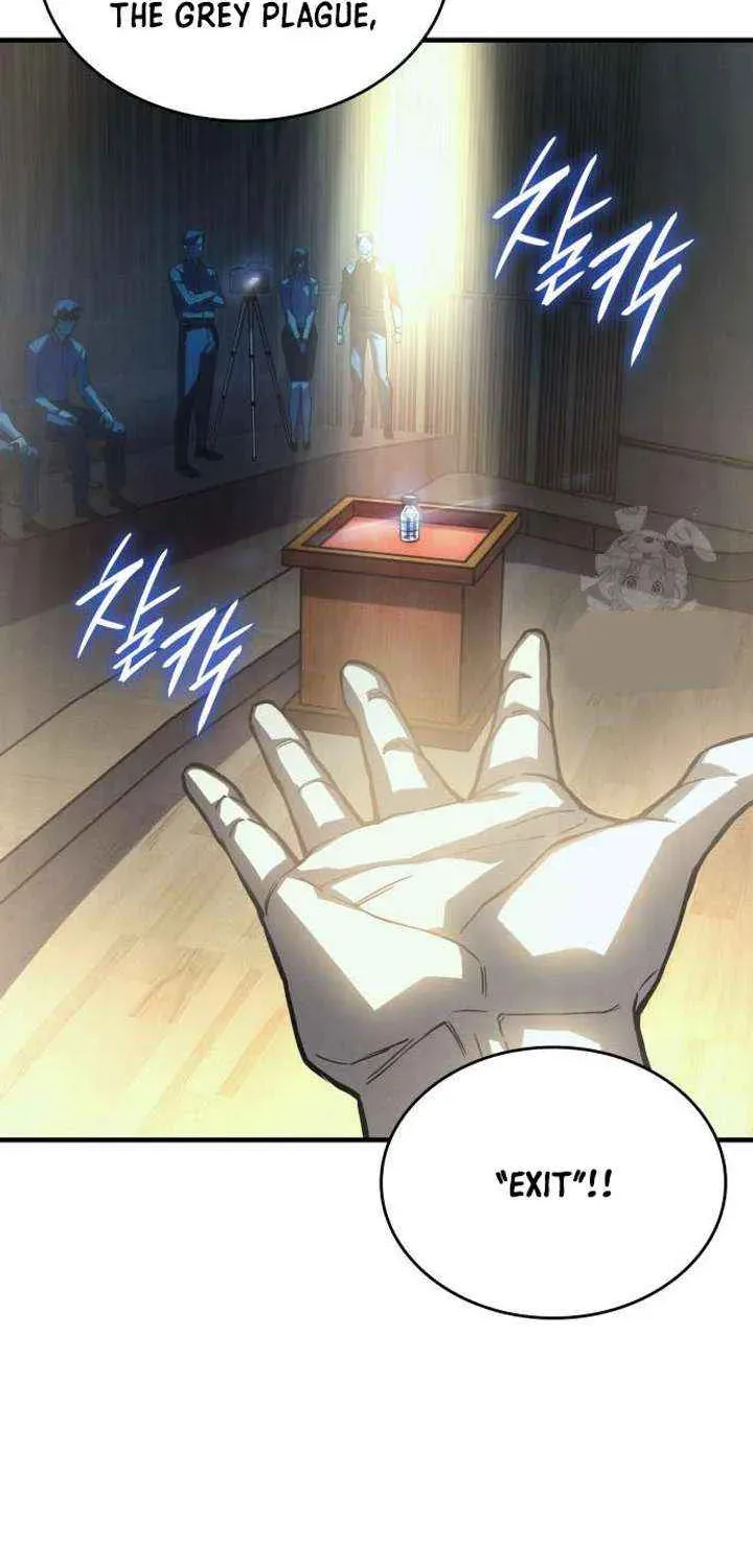 Regressing with the Kings Power Chapter 124.7 page 77 - 
