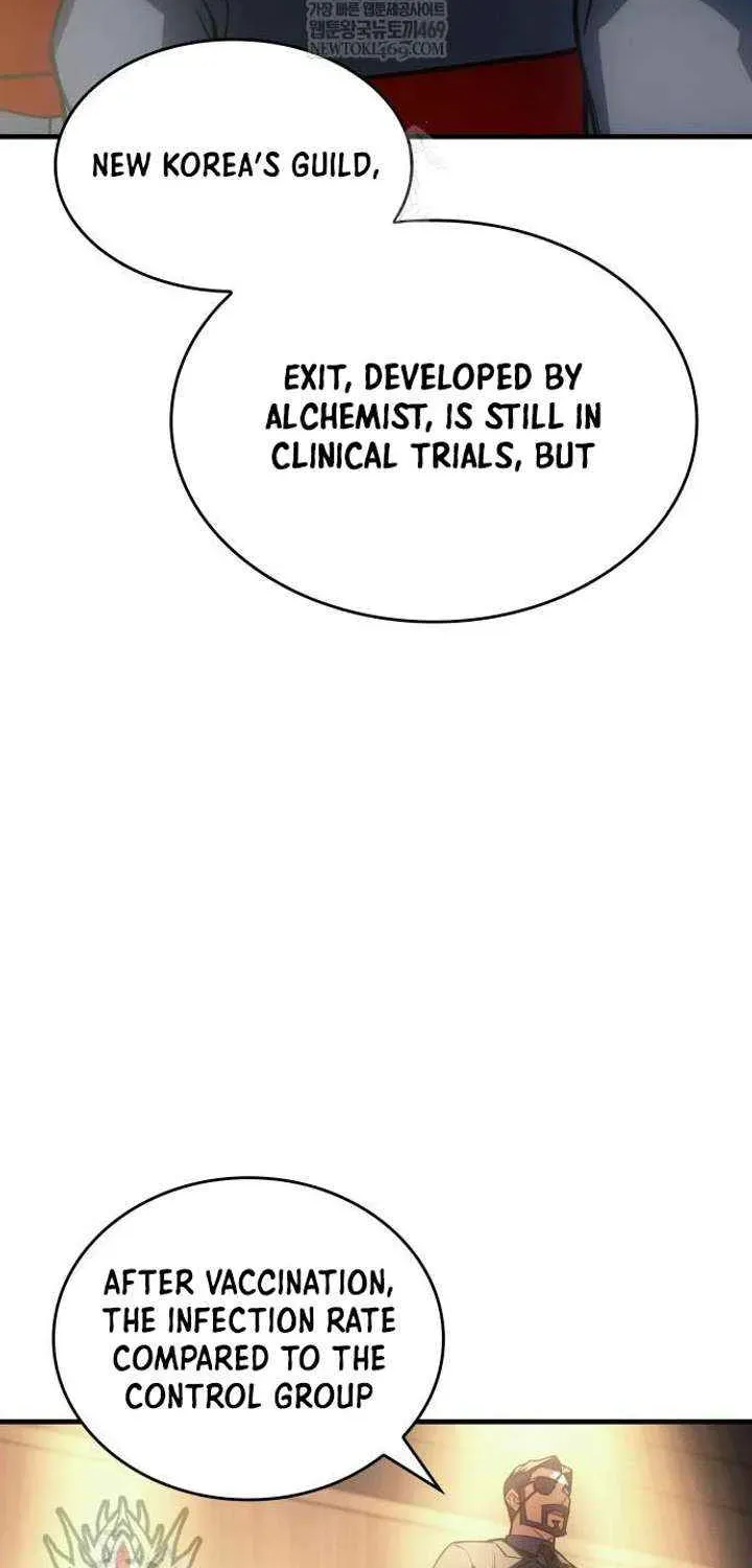 Regressing with the Kings Power Chapter 124.7 page 79 - 