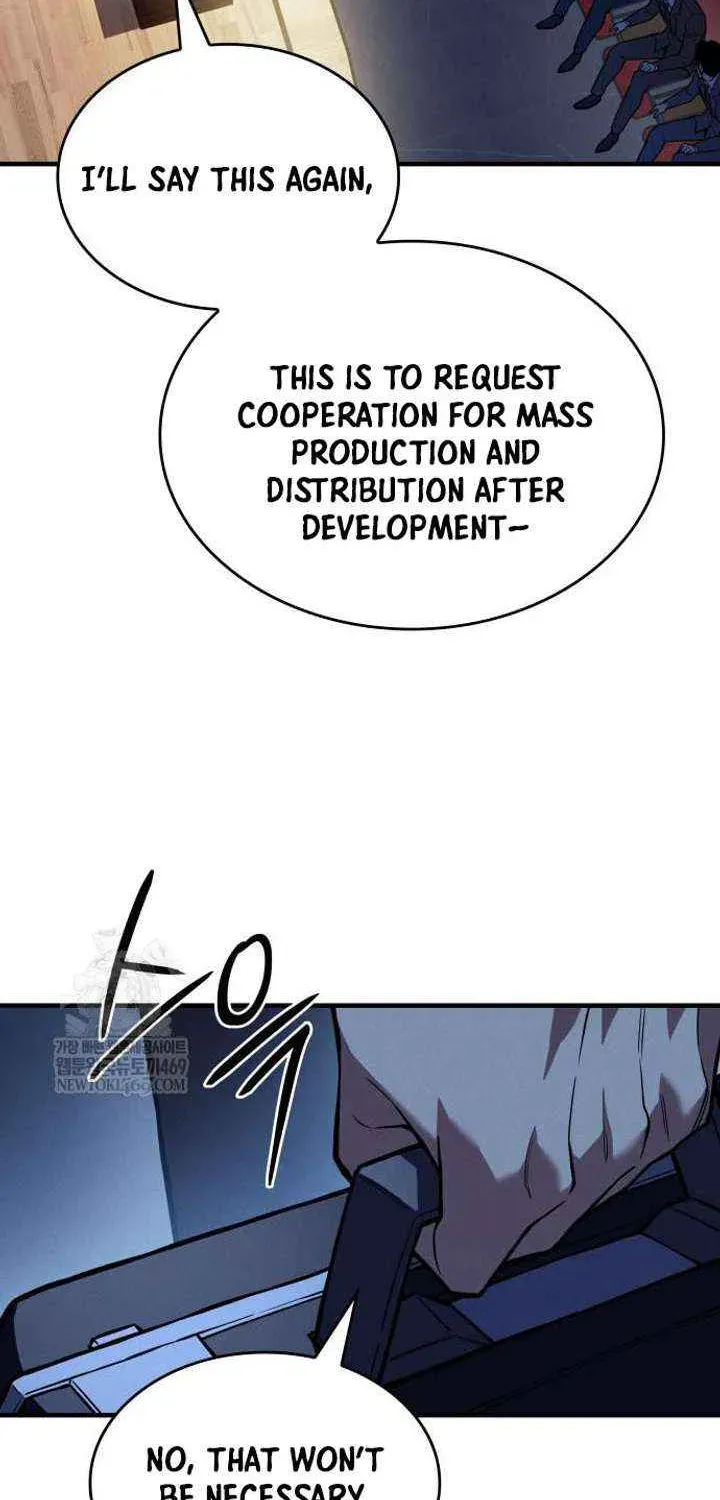 Regressing with the Kings Power Chapter 124.7 page 86 - 