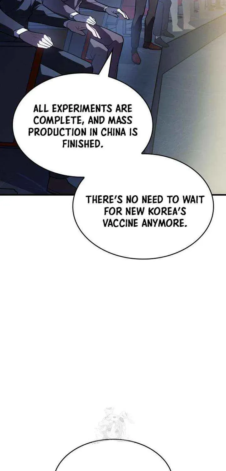 Regressing with the Kings Power Chapter 124.7 page 91 - 