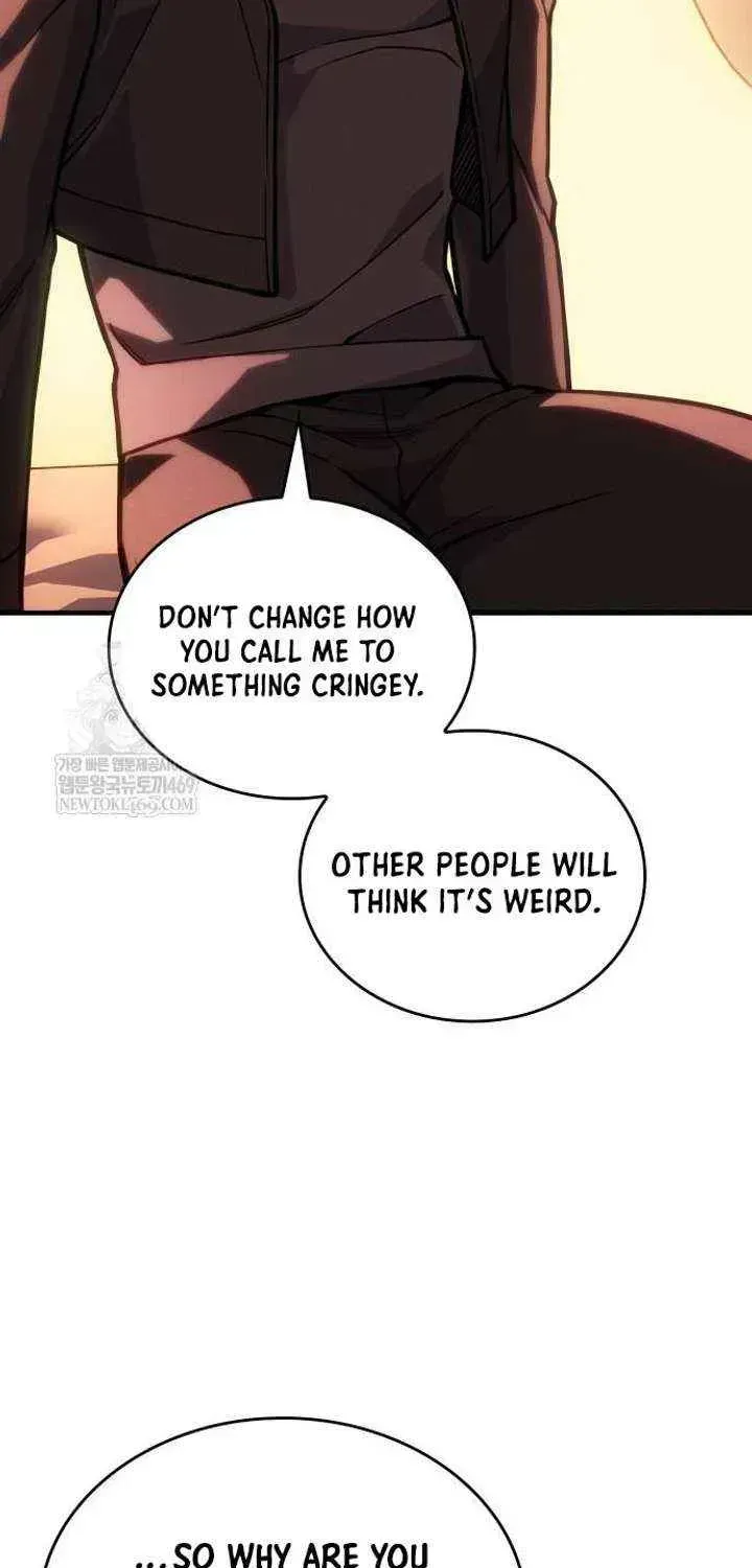 Regressing with the Kings Power Chapter 124.8 page 13 - 